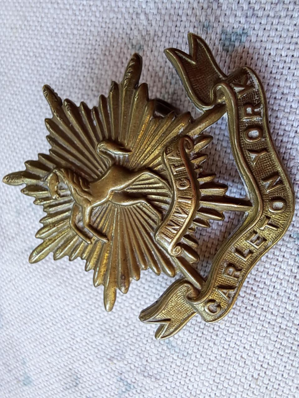 Ww2 insignes