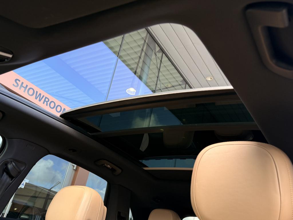 Porsche Cayenne 3.0 | sportdesign | pano | sportchrono | luchtvering | acc 