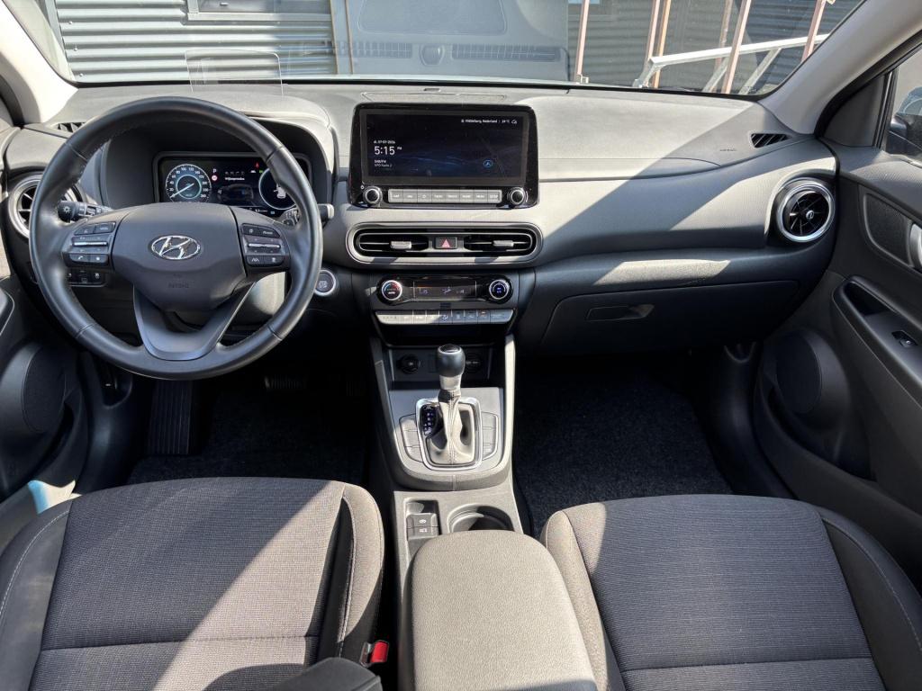 Hyundai Kona 1.6 gdi hev fashion