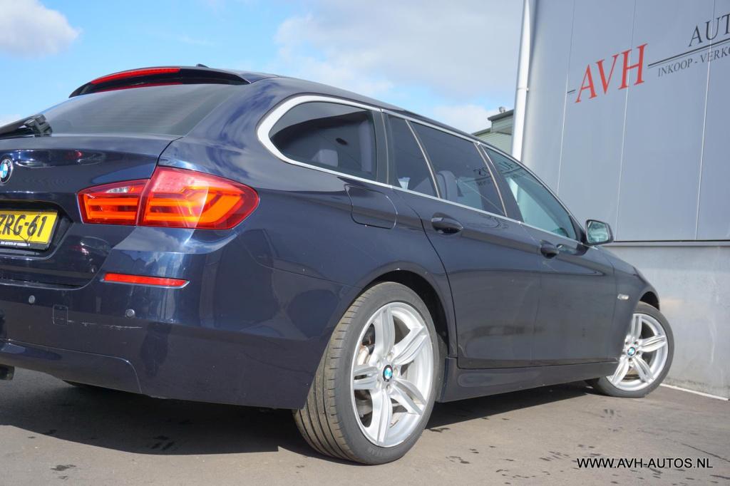 BMW 5 Serie touring 523i high executive