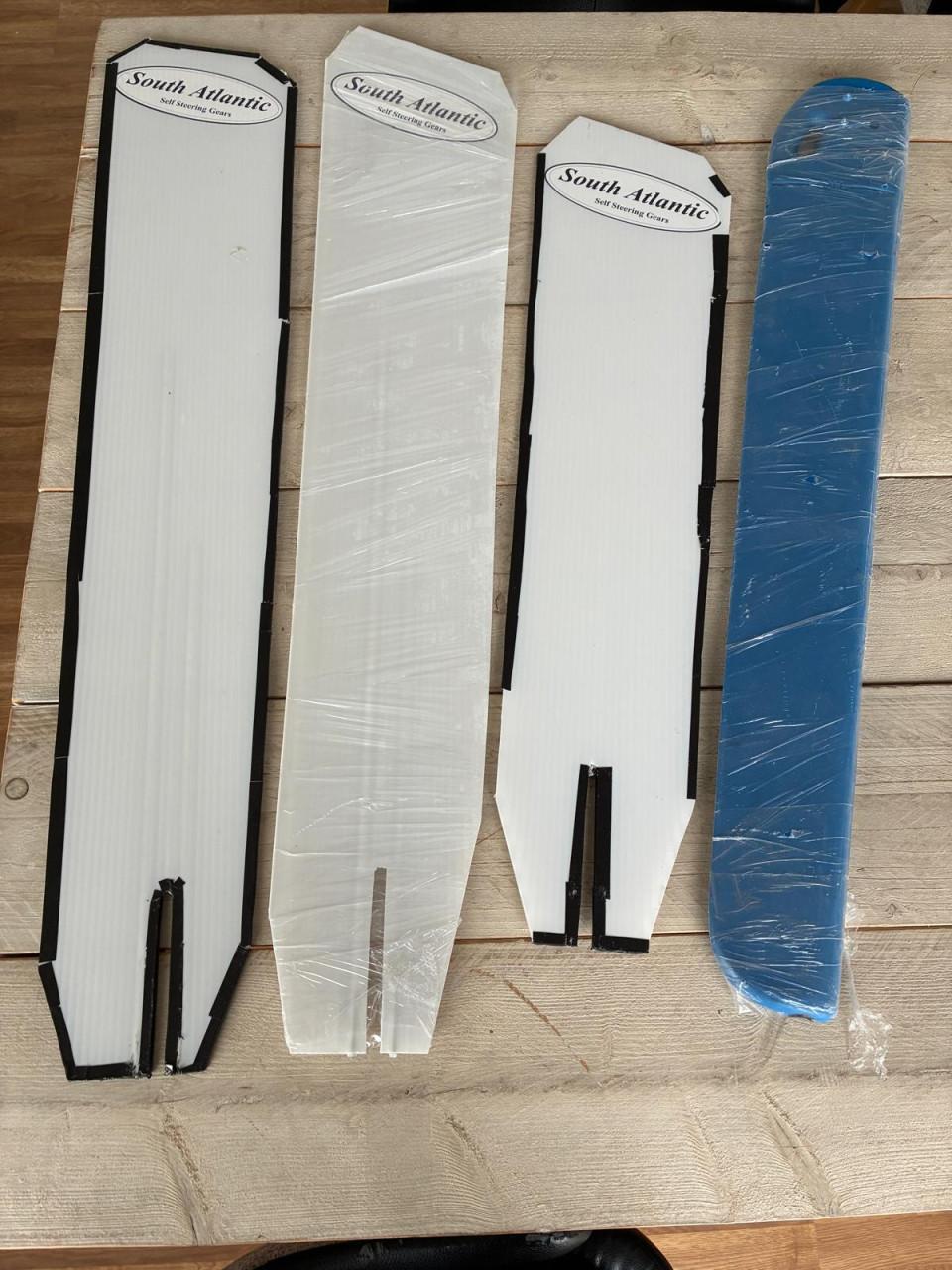 Hurley 700 – Zeilklaar, goed onderhouden, direct varen!