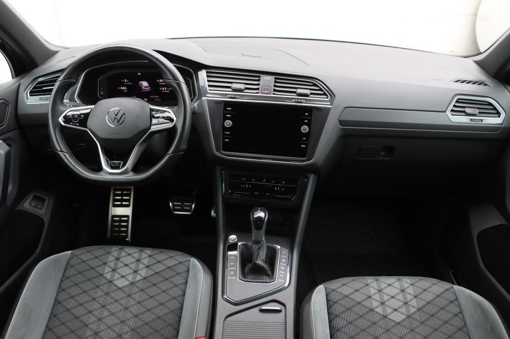 Volkswagen Tiguan 1.4 tsi ehybrid r-line business+ 245pk dsg6 | soh 92,4% |