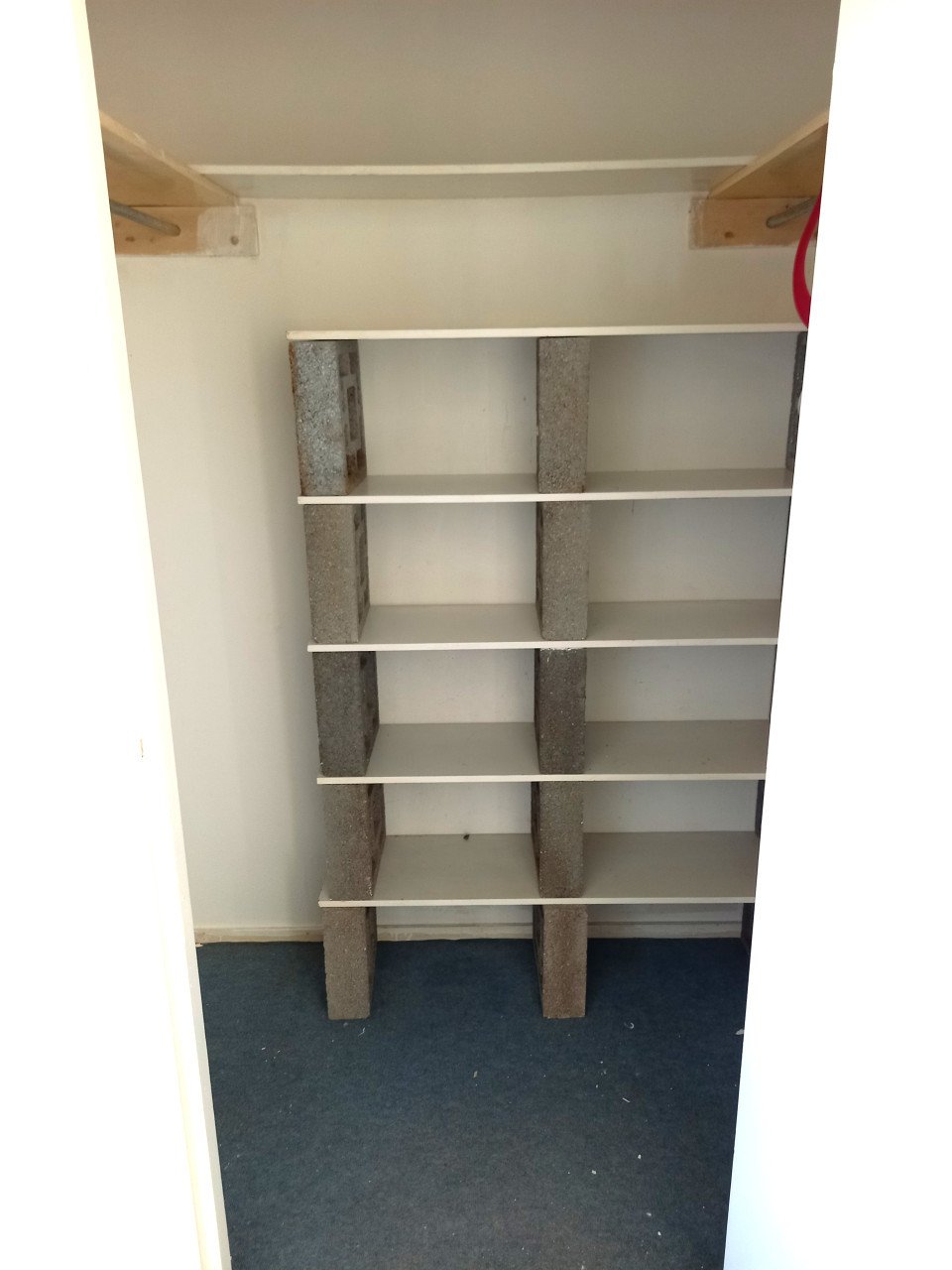 Te koop ruim hoek appartement  in Vlissingen Paauwenburg De Visserstraat 31