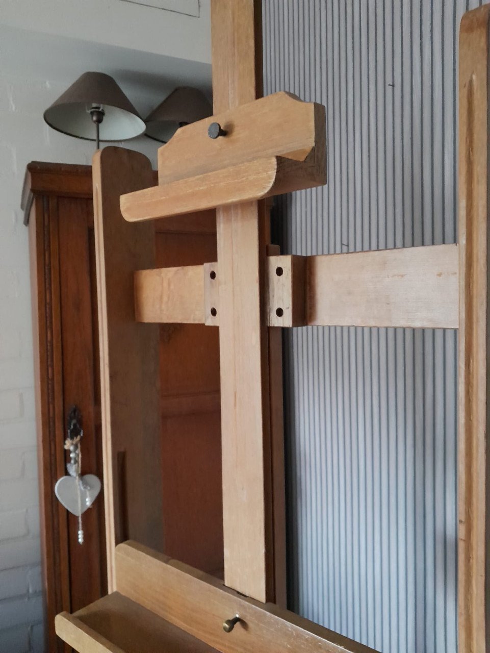 Schildersezel