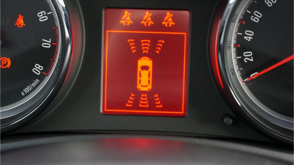 Opel Meriva 1.4 turbo blitz rijklaar incl garantie