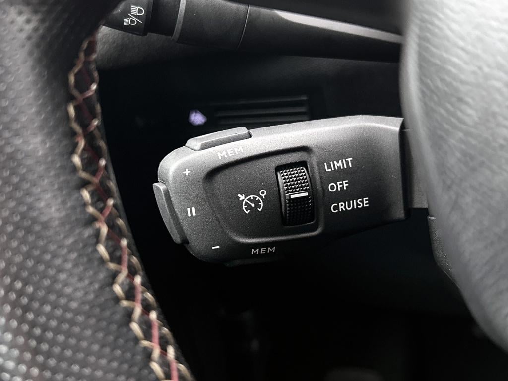 Ds Ds 3 crossback e-tense business 50 kwh | stoelverwarming | 360 camera | 