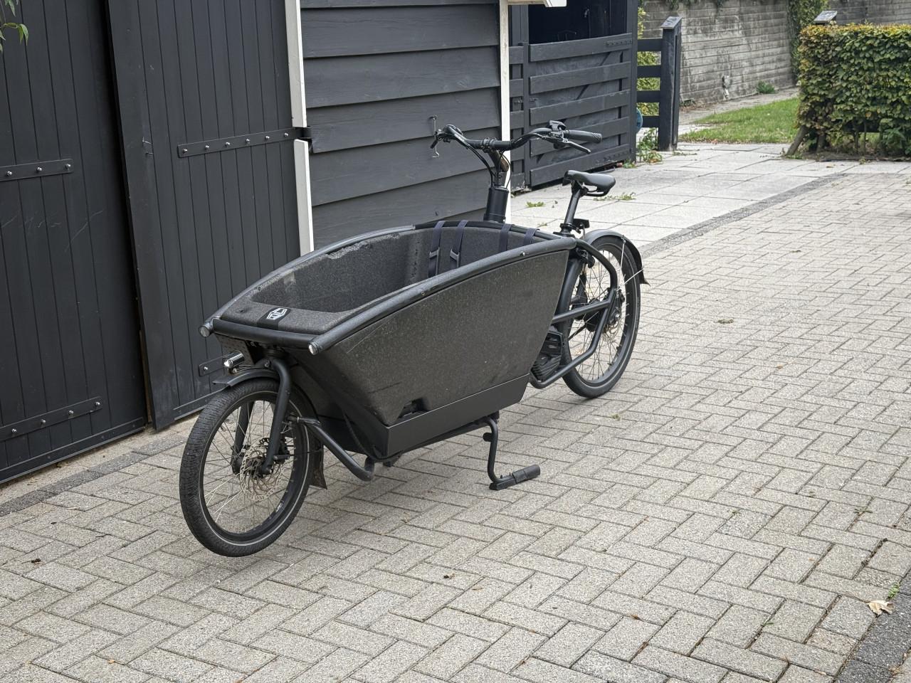 Urban Arrow Bakfiets