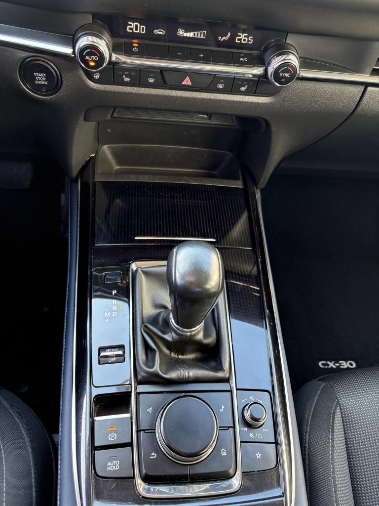 Mazda Cx-30 2.0 sa-g comfort i-activesense pack trekhaak