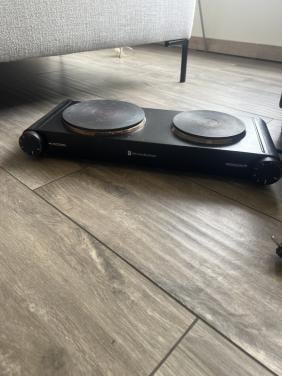 Kookplaatje kitchenbrothers
