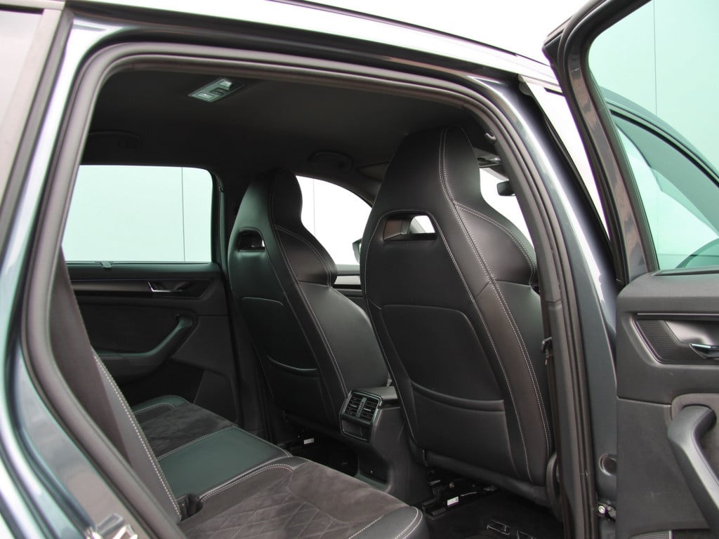 Skoda Kodiaq 1.5 tsi sportline 7p | acc | camera | trekhaak