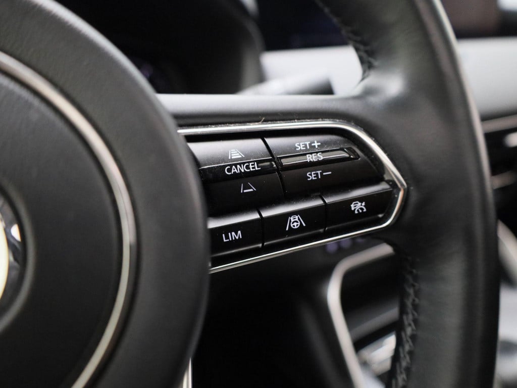 Mazda Cx-60 2.5 e-skyactiv phev homura | automaat | panorama dak | stoelver