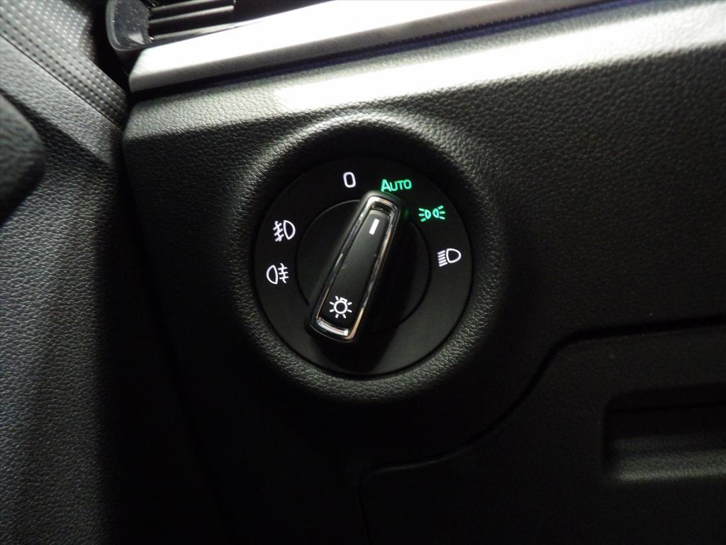Skoda Kamiq 1.0 tsi greentech 110pk dsg-7 tour