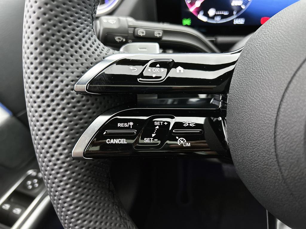 Mercedes-Benz Gla-klasse 250 e 140 year edition | plus pakket | nightpakket