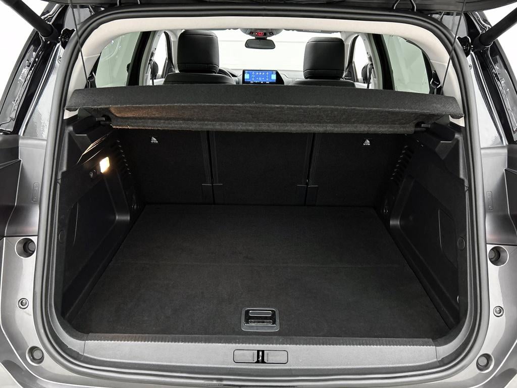 Citroen C5 Aircross plug-in hybrid 225pk automaat business plus | panoramad