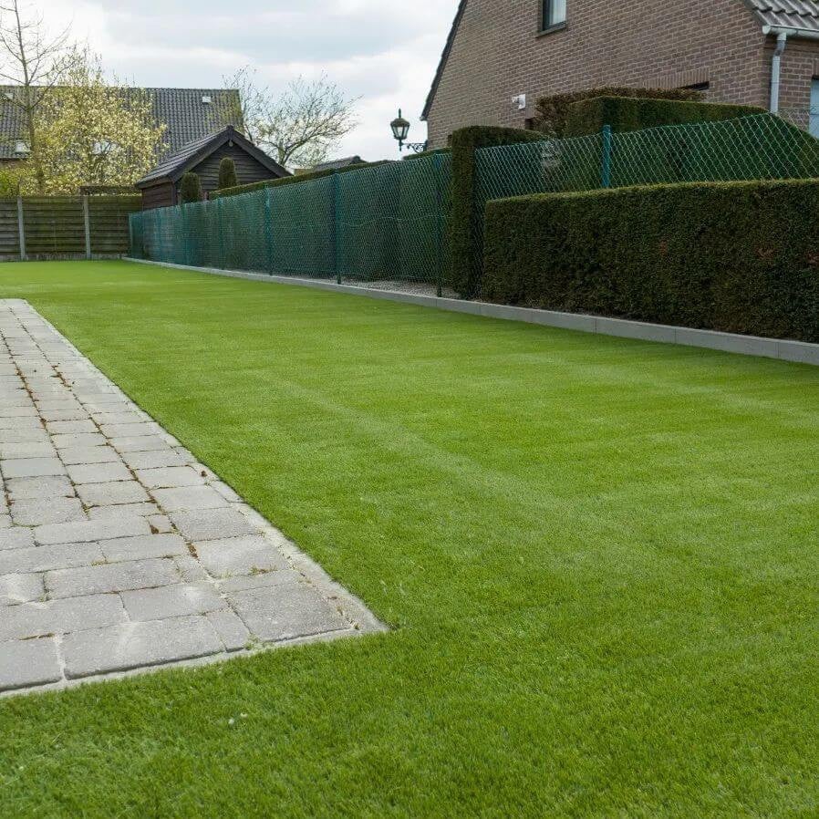Hoogwaardige Kwaliteit Kunstgras