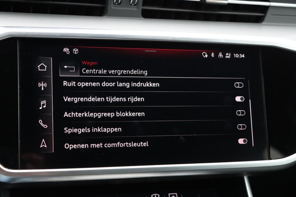 Audi A6 avant 55 tfsi e quattro s edition 367pk s-tronic | memory | carplay