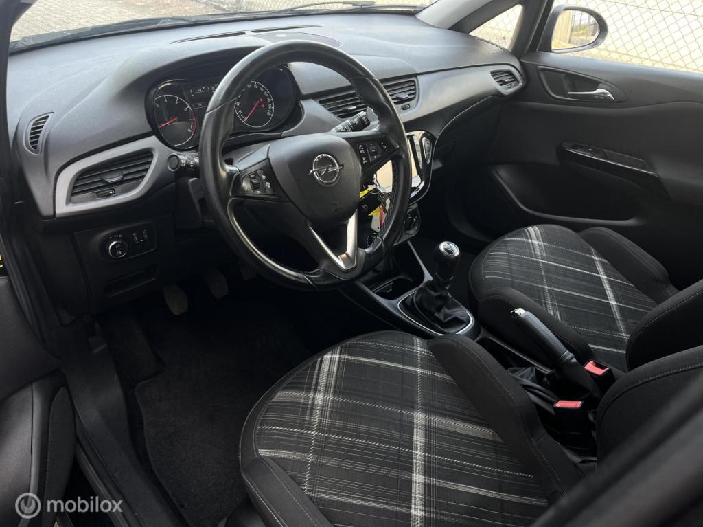 Opel Corsa 1.0 turbo edition | orig. nl | 1e eigenaar