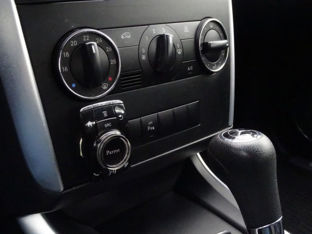Mercedes-Benz B-Klasse 170 automaat | navi | cruise