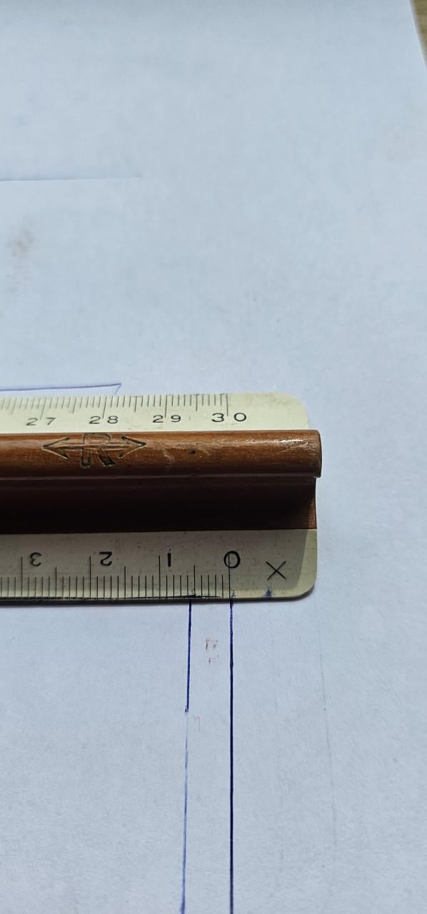 Steun beugels van ijzer