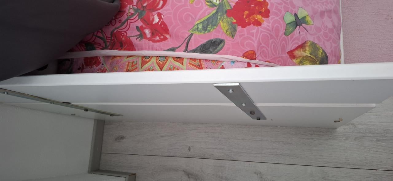 1 persoons bed