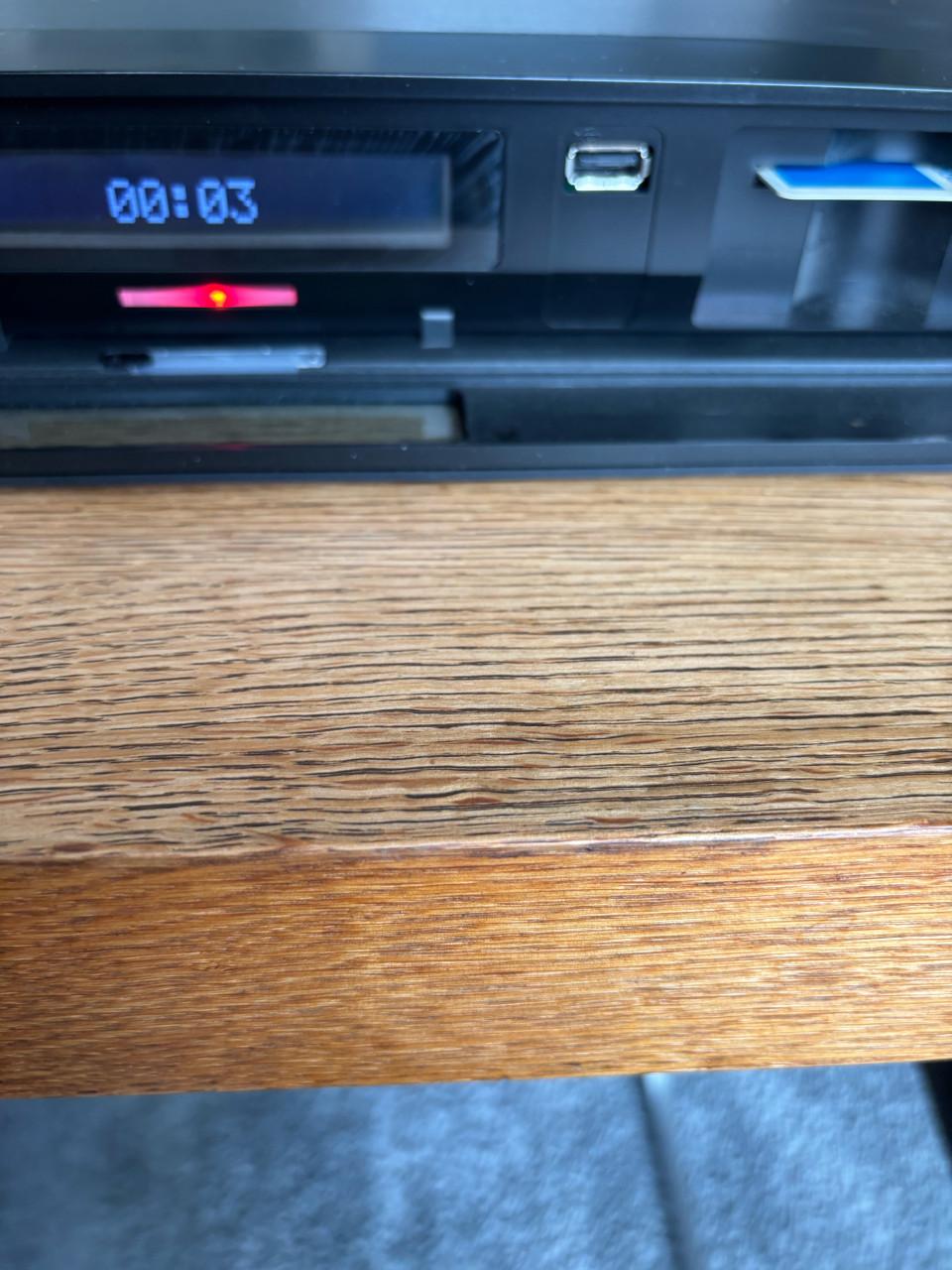 HUMAX ihdr 5050c