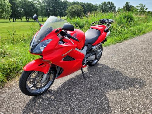 Honda VFR800