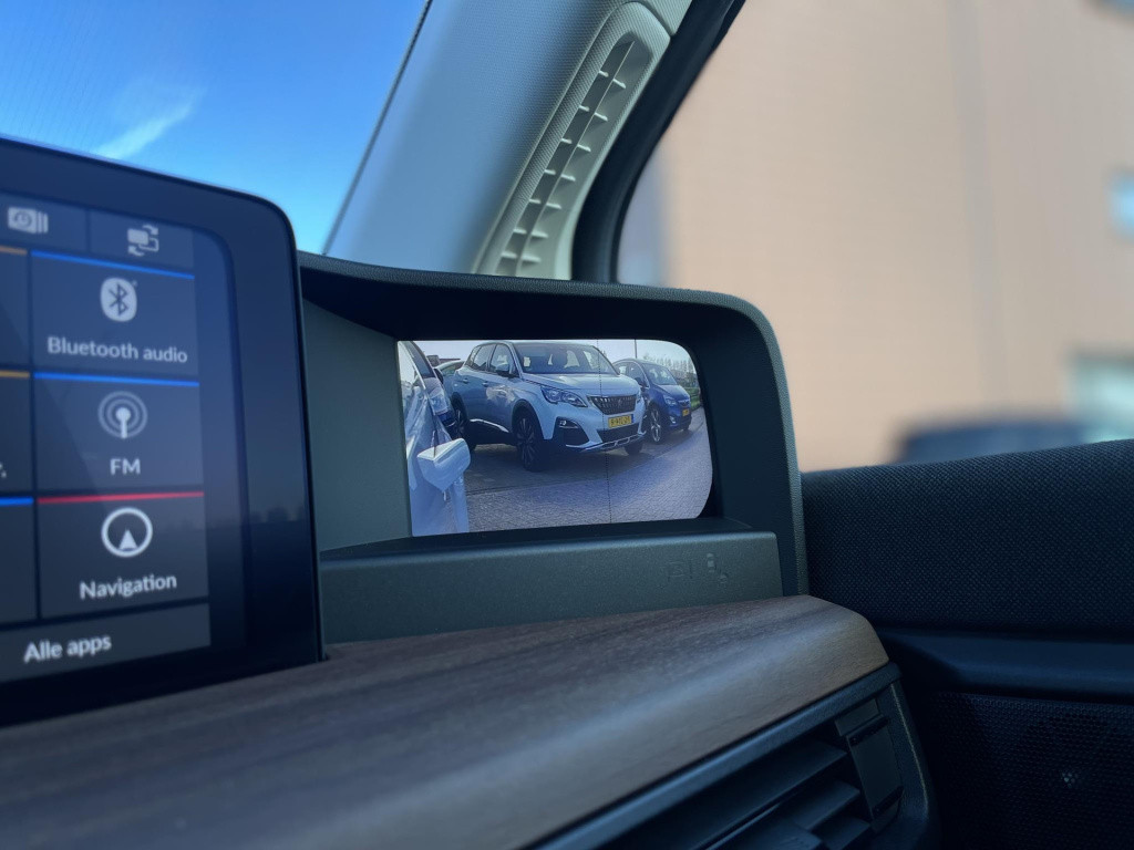 Honda E advance 16" | panoramadak | navigatie | 360° camera | stuur- + stoe