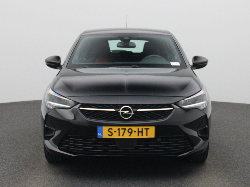 Opel Corsa-e level 4 50 kwh | navigatie | climate control | parkeersensoren