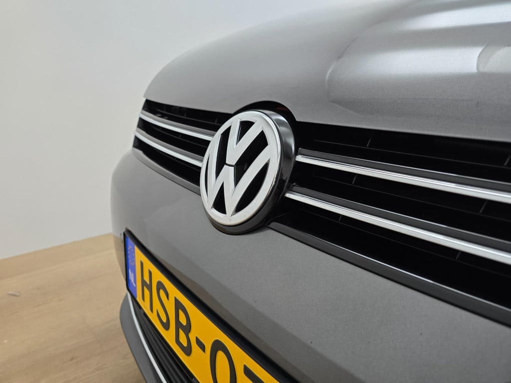 Volkswagen Touran occasion 1.4 tsi highline 7 persoons | tweedehands volksw