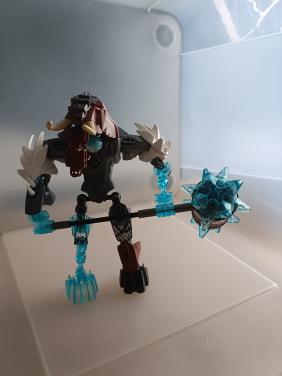 Lego 70209 Chima Chi Mungus