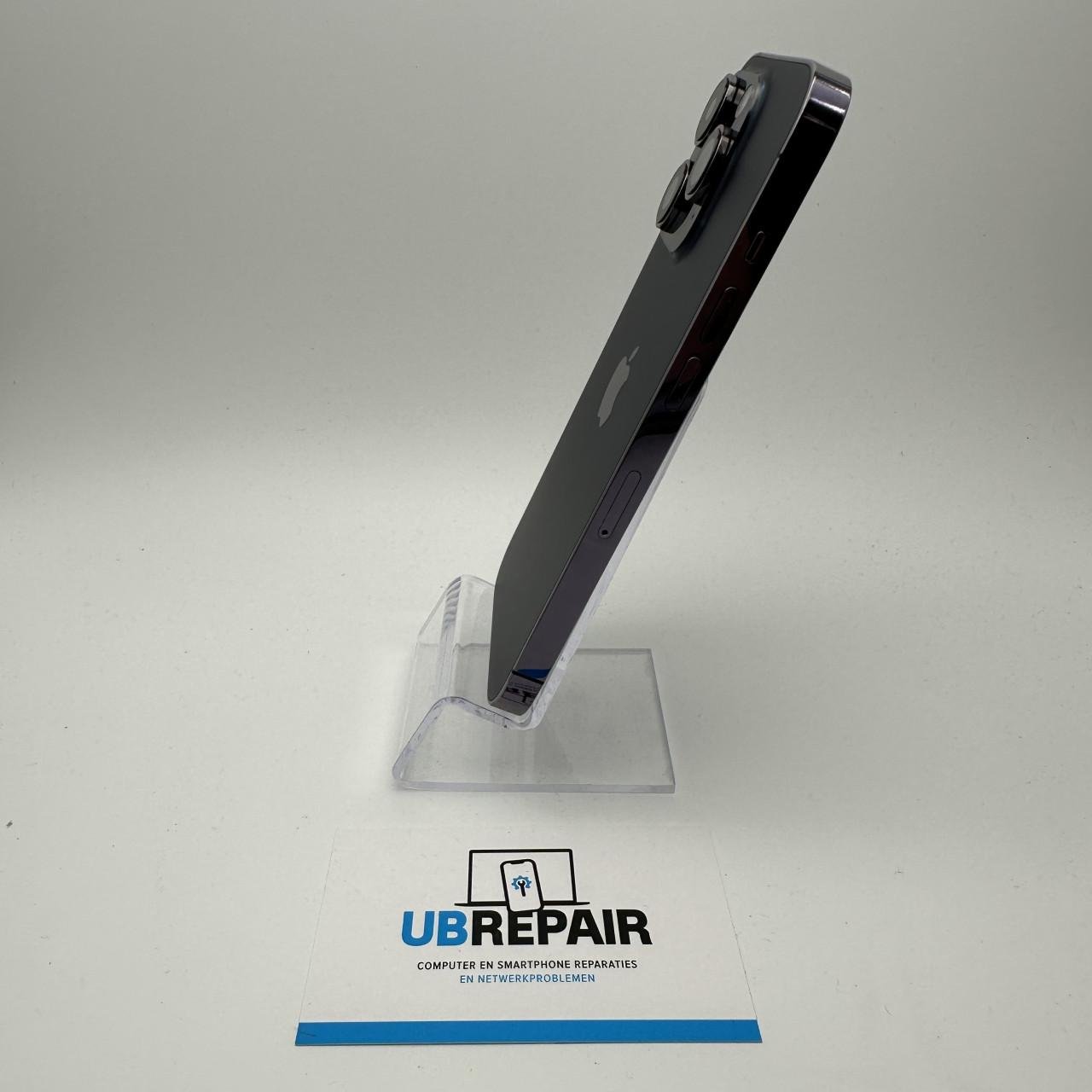 Apple iPhone 14 pro paars 128 GB