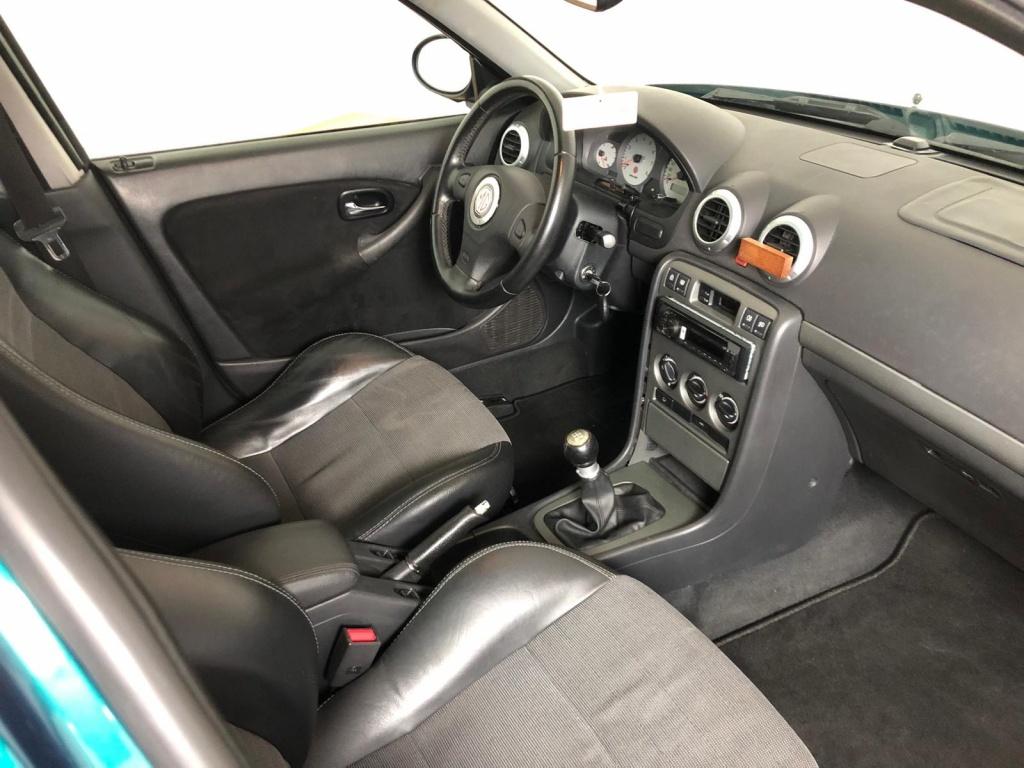 MG ZS 1.8 120