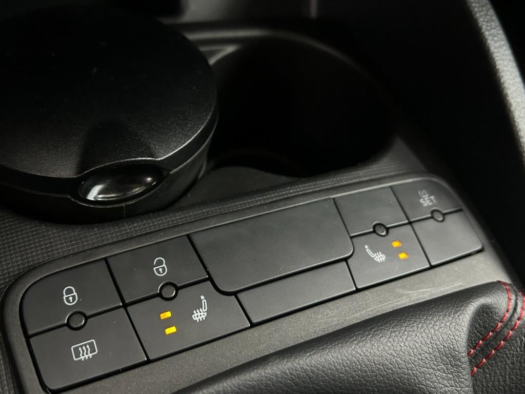 Seat Ibiza occasion 1.2 tsi fr | wit | tweedehands seat ibiza fr | airco | 