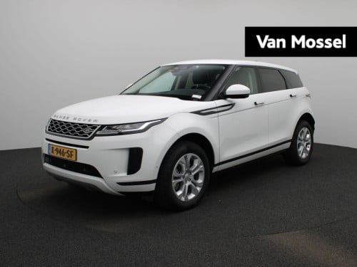 Land Rover Range Rover 1.5 p300e awd r-dynamic s | automaat | hybrid | lmv 
