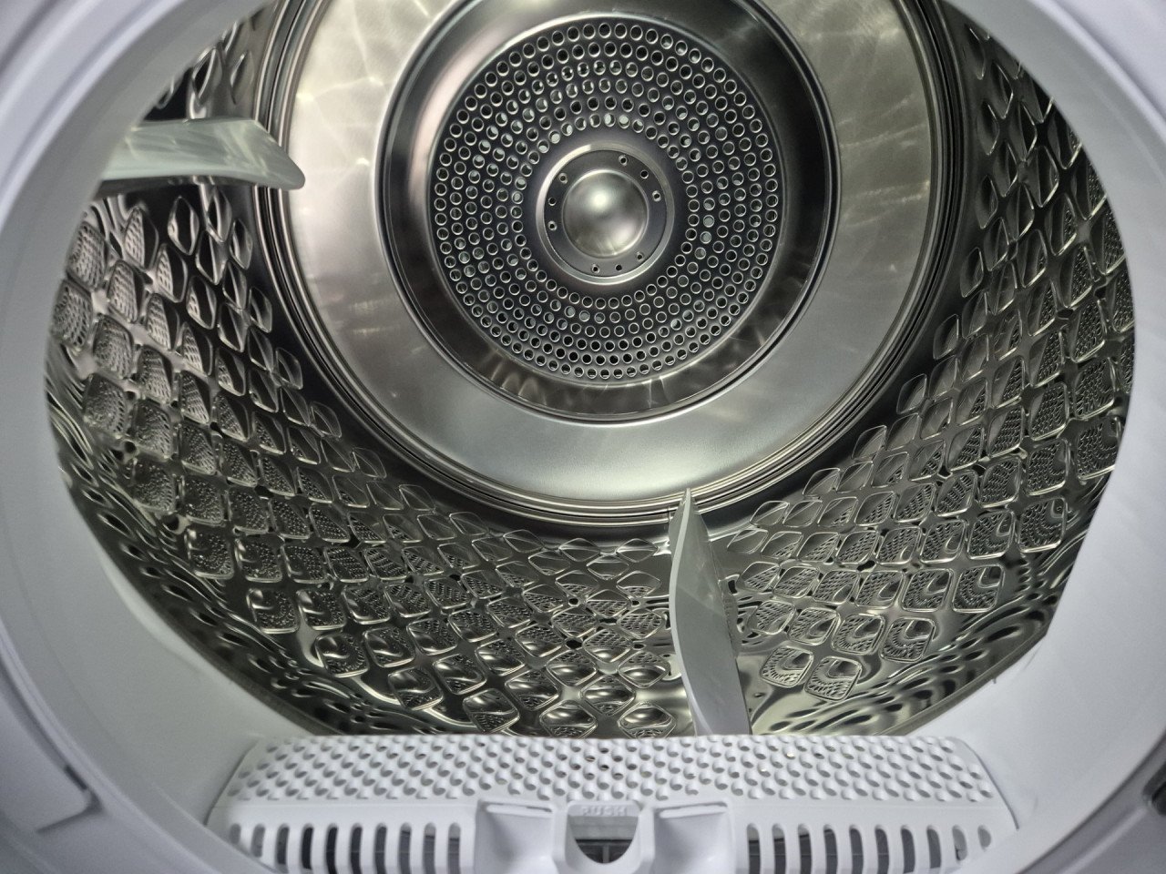 -NIEUW- AEG TR968B4C warmtepompdroger