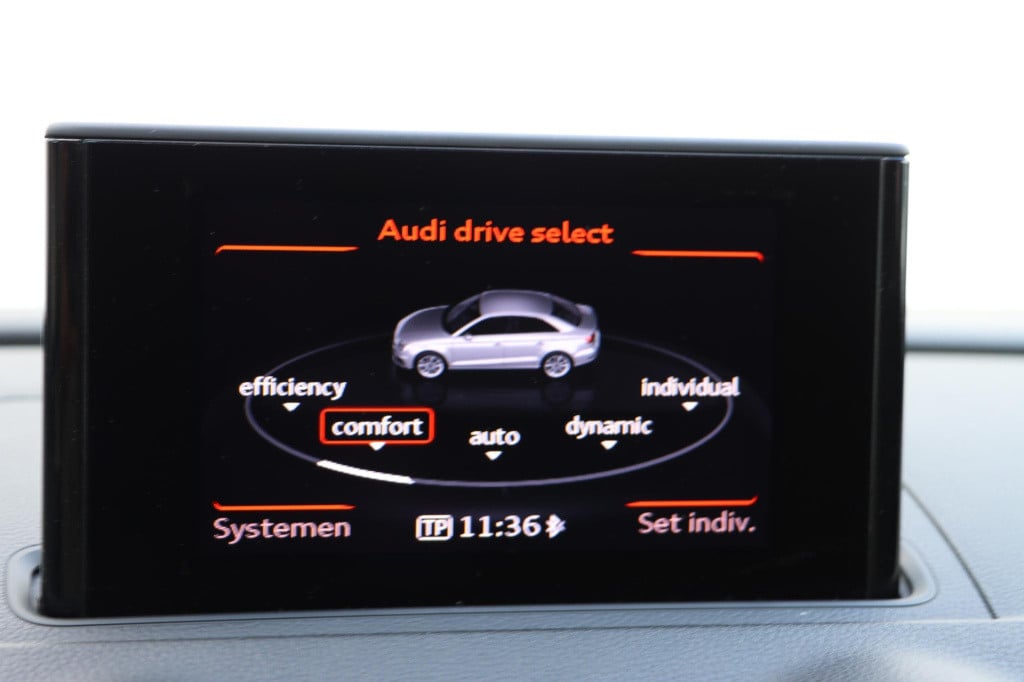 Audi A3 limousine 1.4 tfsi cod ambition pro line s