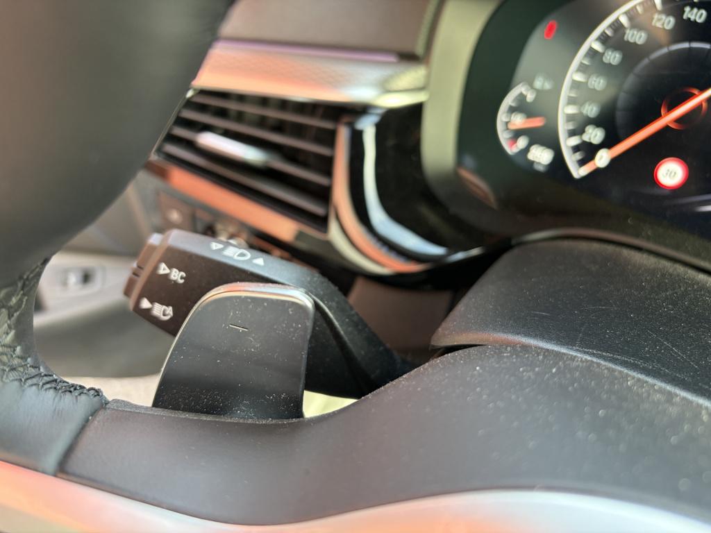 BMW 5 Serie touring 530i m-sport high executive | pano | leer | head-up | t