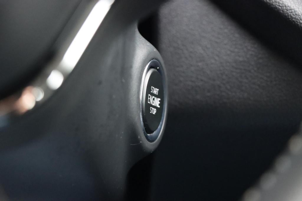 Skoda Octavia combi 1.0 tsi | ambition | 110pk | adaptive | carplay | senso