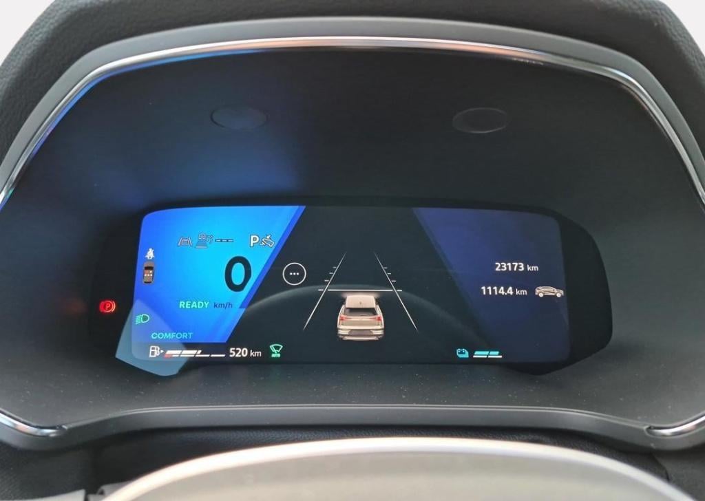 Renault Symbioz 1.6 e-tech full hybrid 145 esprit alpine - trekhaak