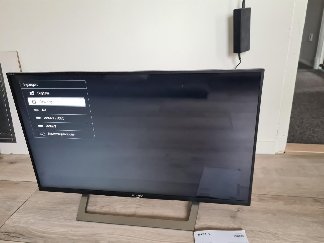 Sony Bravia 32inch