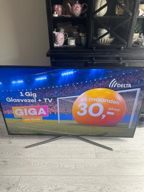 Smart tv Samsung 65 inch 4k