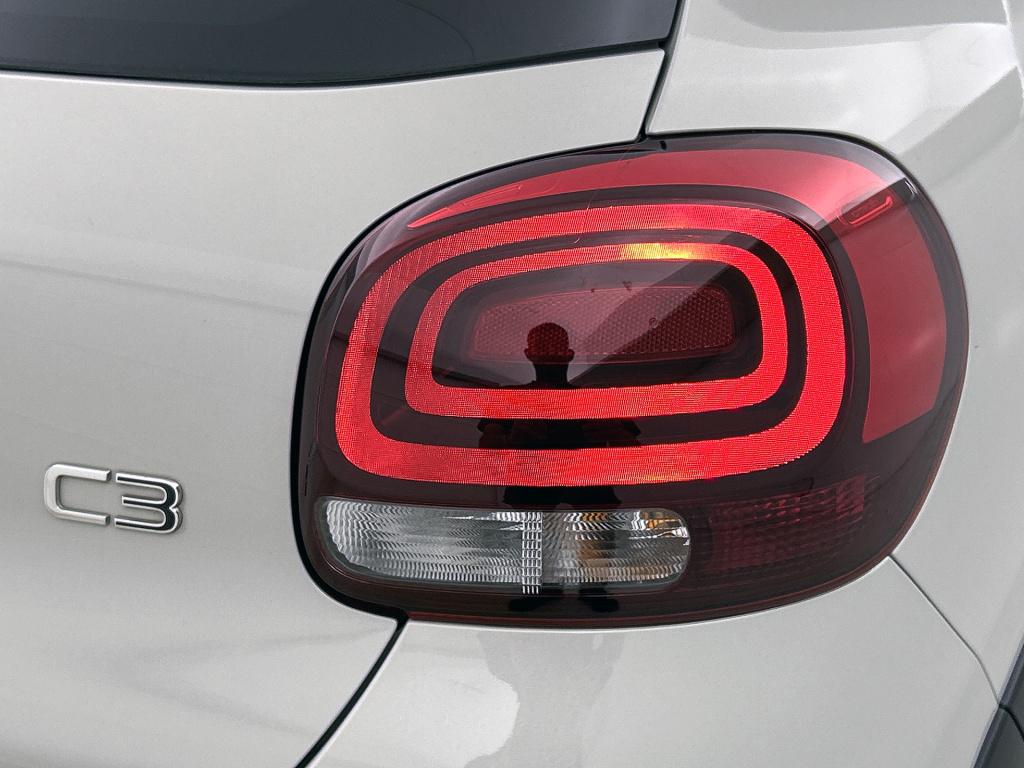 Citroen C3 82pk shine | rijklaar | stoelverwarming | apple carplay | parkee