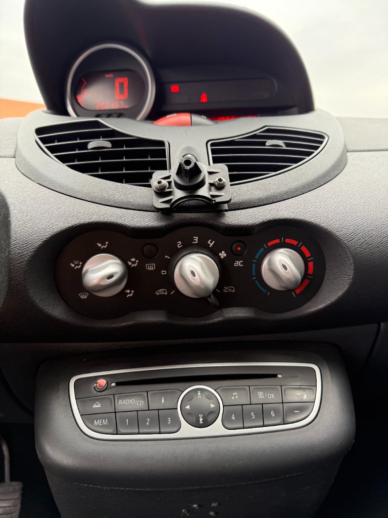 Renault Twingo 1.2 - collection - nieuwe db riem!