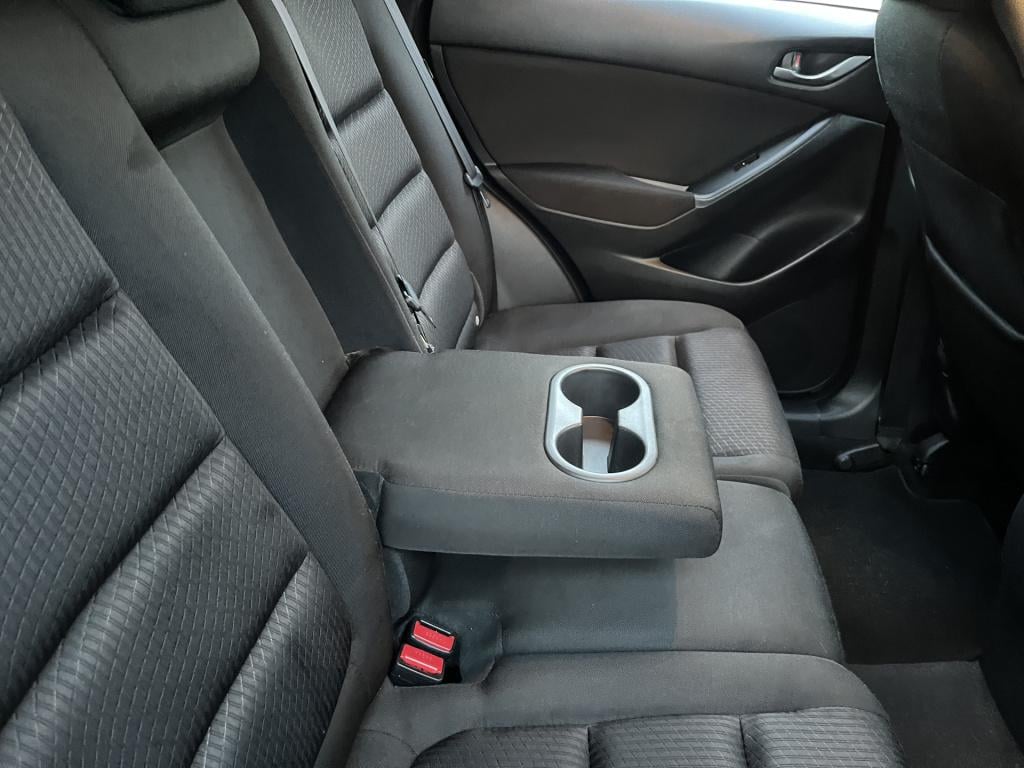 Mazda Cx-5 2.0 ts+ lease pack 2wd