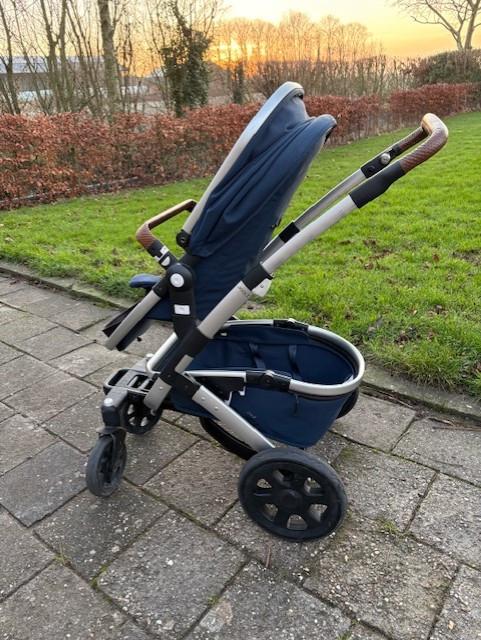 Kinderwagen Joolz Geo 3 + verschillende accessoires