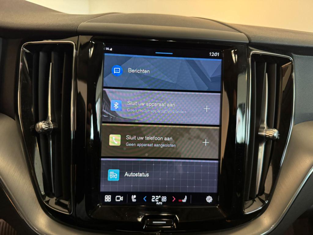 Volvo XC60 2.0 b4 business pro