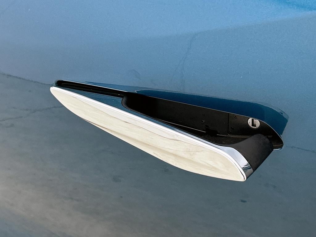 Ds Ds 3 crossback 130 pk automaat grand chic | adaptive cruise | leder | he