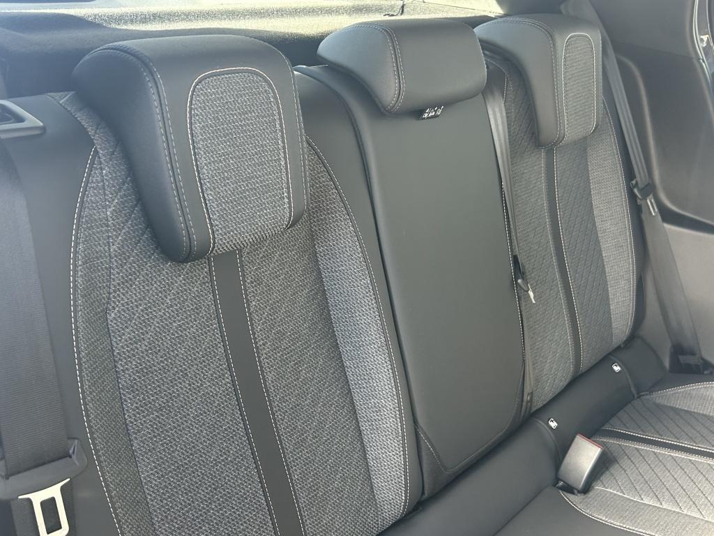 Peugeot 208 1.2 hybrid 100 e-dcs6 allure