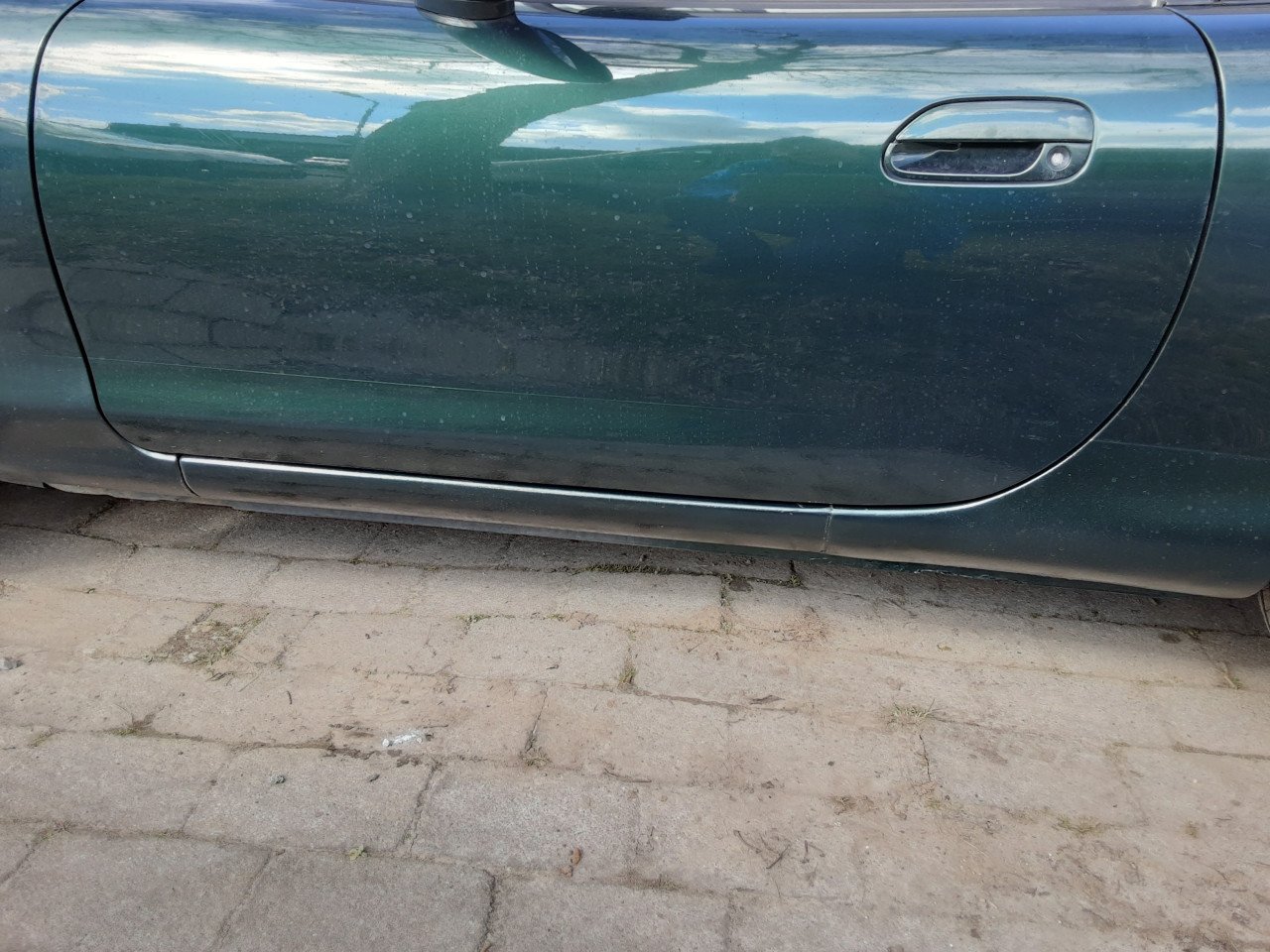 Mazda MX-5 1.6i