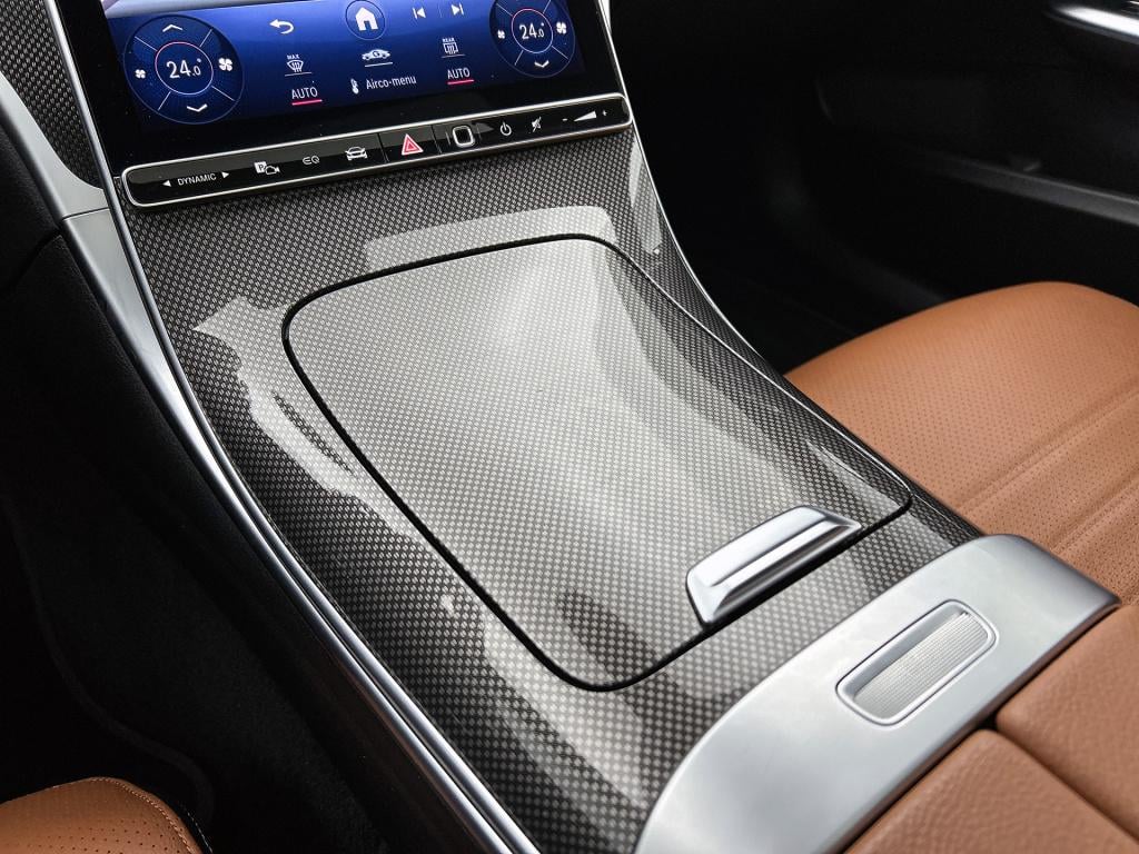 Mercedes-Benz C-Klasse estate 300 e amg line trekhaak | panoramadak | head 